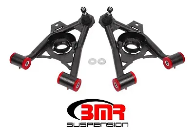 BMR SUSPENS AA040H A-Arm Lower Spring Pocket Non-Ad
