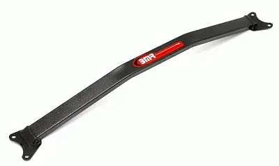 BMR SUSPENS STB011H Strut Tower Brace V-8 With Plenum