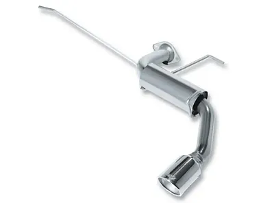 BORLA 11782 Lancer 08-09 2.0L2.4Latmt