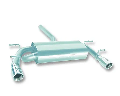 BORLA 140169 Exhaust Miata Mx-5 06