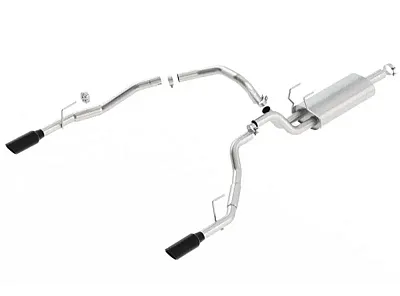 BORLA 140308BC 09-&#039;17 Ram S-Type Bc