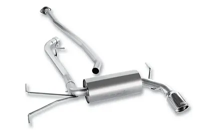 BORLA 140325 Imp Hatch 09 2.5L At/Mt