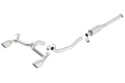 BORLA 140334 Lancr Raliart 09 2.0Lturb
