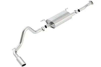 BORLA 140680 2016 Tacoma S-Type
