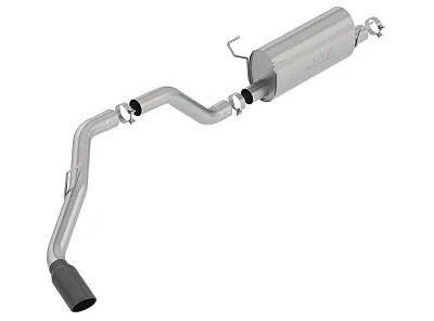 BORLA 140801BC Ram 2500 &#039;14-&#039;18 6.4L V8 At 4Dr 3.5