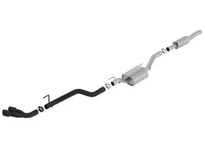 BORLA 140813CB Gladiator Jt 2020 3.6L V6 At/Mt 4Wd