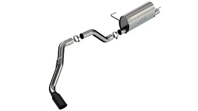 BORLA 140851BC Ram 2500/ 3500 '19-'22 6.4L V8 At 2