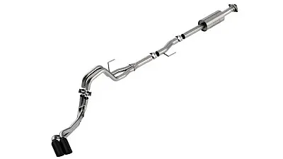 BORLA 140871BC F-150 2021 2.7L/3.5L V6 At 2+4Wd 4D
