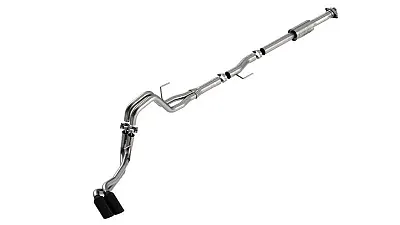 BORLA 140872BC F-150 2021 2.7L/3.5L V6 At 2+4Wd 4D