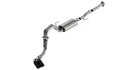 BORLA 140876BC F-150 2021 5.0L V8 At 2+4Wd 2Dr Rc