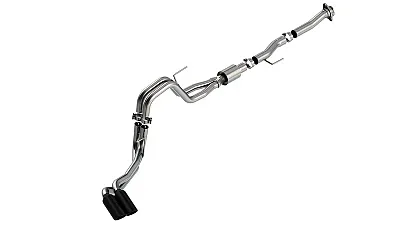 BORLA 140877BC F-150 2021 5.0L V8 At 2+4Wd 2Dr Rc