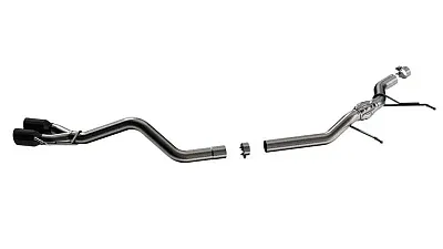 BORLA 140937BC Maverick '22-'23 2.0L 4 Cyl. At Fwd