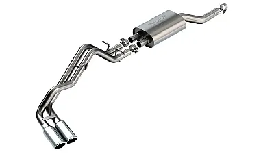 BORLA 140975 Ranger Xl Xlt Lariat 2024 2.3L 4