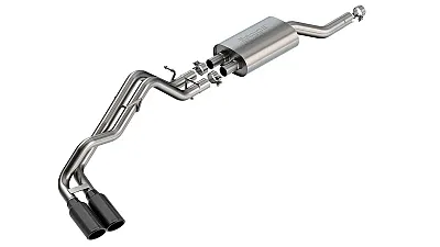BORLA 140975BC Ranger Xl Xlt Lariat 2024 2.3L 4