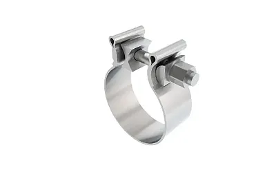 BORLA 18327 Clamp: 2.75&#039;