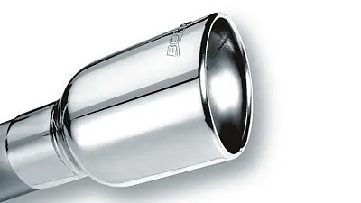 BORLA 20154 Tip Single Rolled Angle