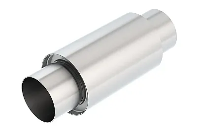 BORLA 40004S Xr1 Sportsmn Shrty In/Out