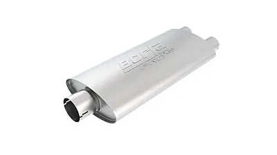 BORLA 400486 Muffler