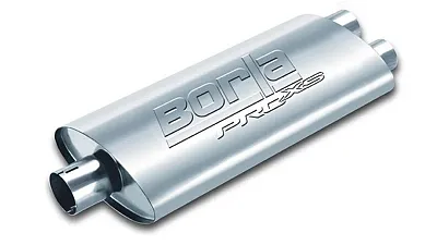 BORLA 400487 Muffler