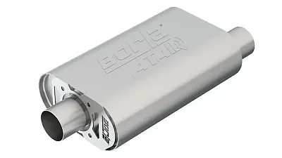 BORLA 400820 Sbc Hot 350 383