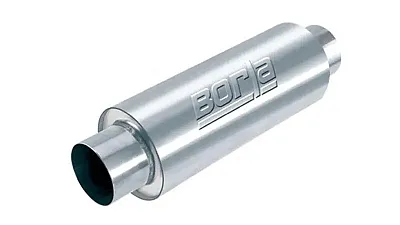 BORLA 40085 Xr-1 3In 3Out