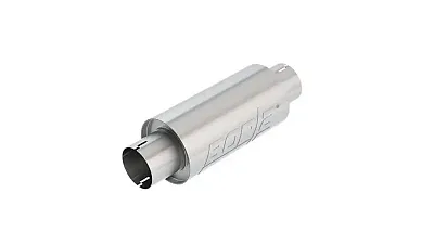 BORLA 401343 Universal Resonator Muffler 3.00&#039; I