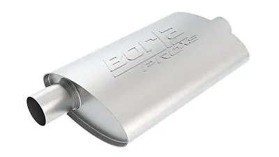 BORLA 40357 Iv 14&#039; Muff 2 1/4&#039; Inlt