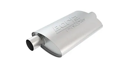 BORLA 40358 Iv 14&#039; Muff 2 1/2&#039; Inlt