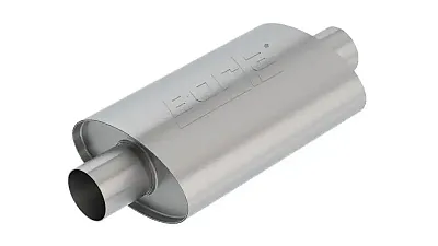 BORLA 40941 Xr1 Nhra Sportsman 2-1/2