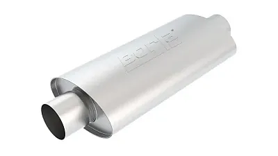 BORLA 40944 Xr1 Nhra Sportsman 3'