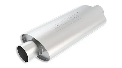 BORLA 40945 Xr1 Nhra Sportsman 3-1/2