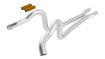 BORLA 60521 Must 11-12 Overaxle Pipes