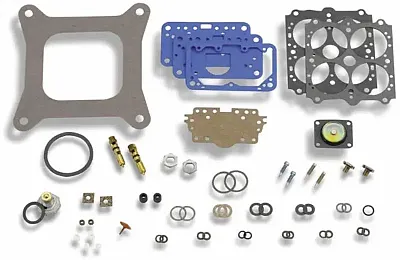 BARRY GRANT 190004 R/B Kit Gas