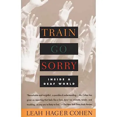 Train Go Sorry B412SC
