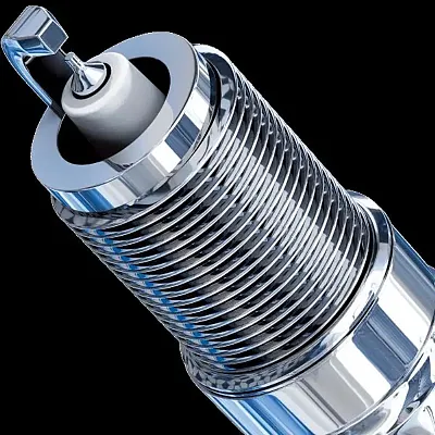 BOSCH 6737 Spark Plug