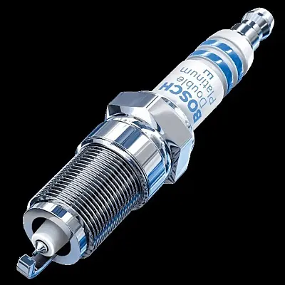 BOSCH 8101 Spark Plug