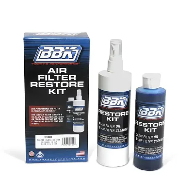 BBK PERF 1100 Filter Cleaner