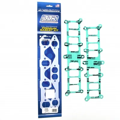 BBK PERF 15202 Intake Gasket