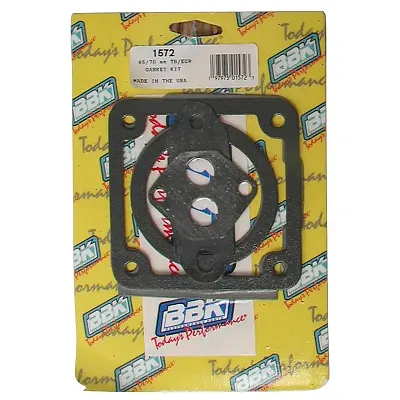 BBK PERF 1572 70Mm Thrtl Bdy Gasket