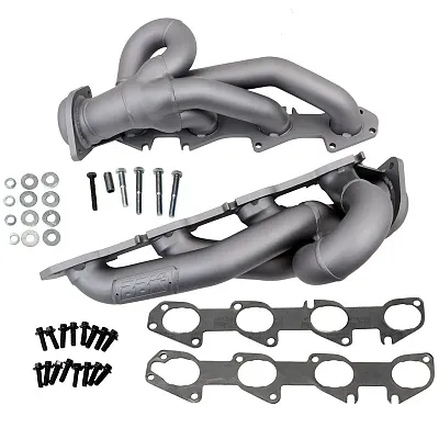 BBK PERF 4014 Shorty Headers