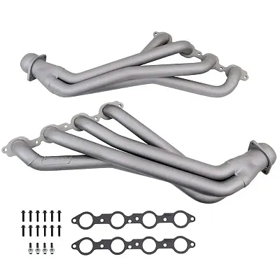 BBK PERF 4044 2016-2017 Camaro Ss V8 1-7/8 Long T