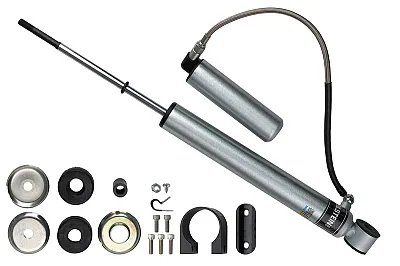 BILSTEIN 25312164 Mercedes Benz G Model;Fr;B8 5160