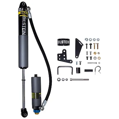 BILSTEIN 25331066 Jeep Jt &#039;19+; Fl; B8 8100 Dsa Evo;