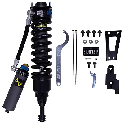 BILSTEIN 41319574 Tacoma; Fl; Evo 8112 Adj Res/Jco; M