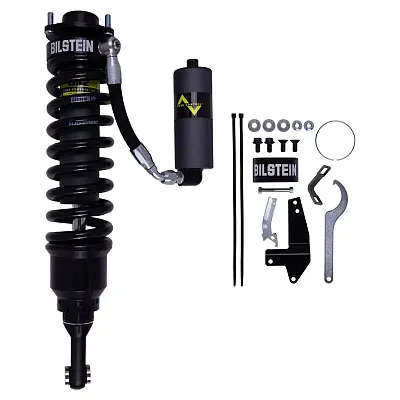 BILSTEIN 41324165 Suspension Shock Absorber And Coil