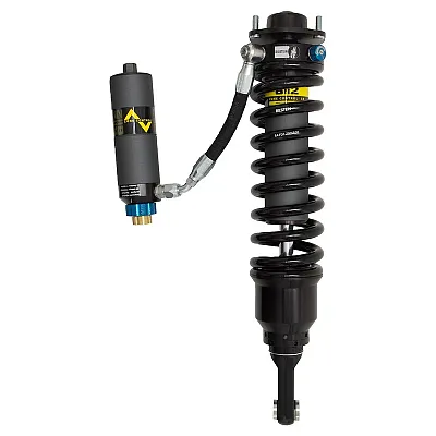 BILSTEIN 41326343 4Runner 03-09; Fl; 8112 Dsa+ Evo; M