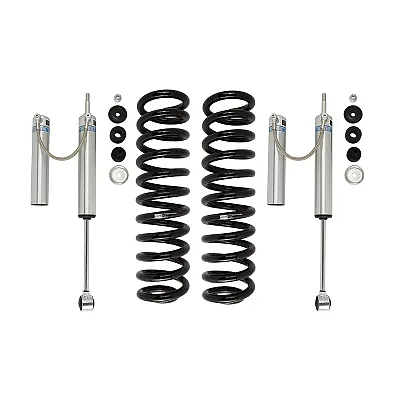 BILSTEIN 46276827 B8 5162 Ford Sd 17-18