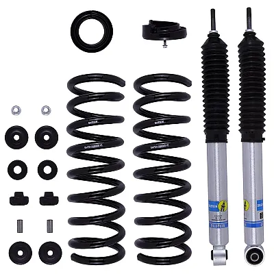 BILSTEIN 46302137 Suspension Leveling Kit