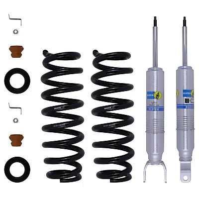 BILSTEIN 47293540 Ram 1500 4Wd; &#039;19+; F; B8 6112; Kit