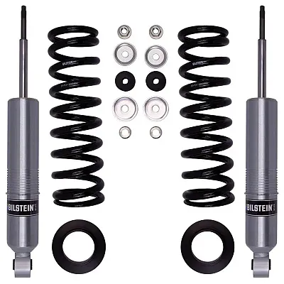 BILSTEIN 47310896 Suspension Kit